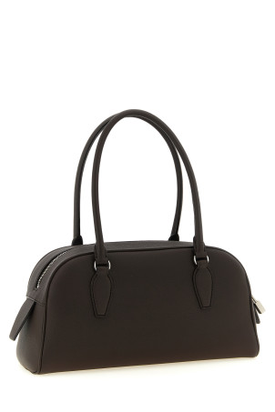 'E/W India' small handbag Brown