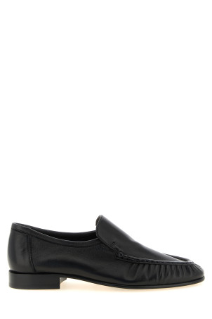 'Soft Two' loafers Black