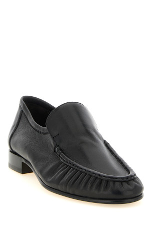 'Soft Two' loafers Black