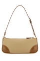 Сумка через плечо PRADA «Camel Re-Nylon Re-Edition 2002» (1BC201R789)