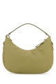 Sage green leather handbag PRADA (1BC2722CYS)