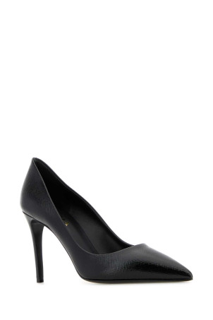 Black leather pumps Black PRADA (1I609NF0853A9S)