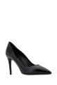 Black leather pumps Black PRADA (1I609NF0853A9S)