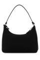 Black Re-Nylon Prada Re-Edition 2005 shoulder bag Black PRADA (1N204XR064)