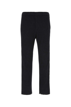 Embroidered cotton pant ETRO (1W7250075)