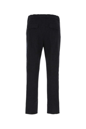 Embroidered cotton pant ETRO (1W7250075)