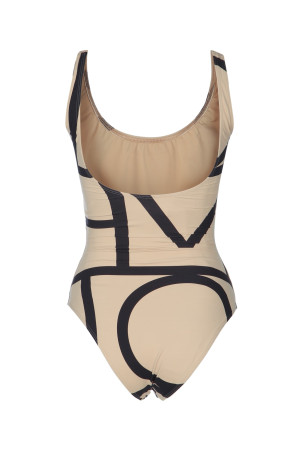 MONOGRAM SWIMSUIT TOTEME (213842795)