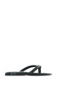 CROCO-EMBOSSED FLIP FLOPS TOTEME (243WAS4557LE0076)
