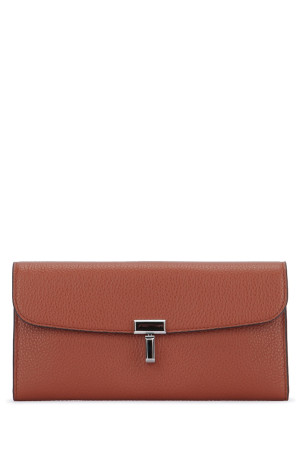 T-LOCK WALLET TOTEME (253WAM0041LE0030)