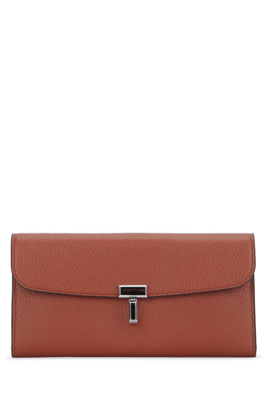 T-LOCK WALLET TOTEME (253WAM0041LE0030)