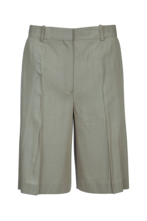 WIDE FLUID SHORTS TOTEME (262WRB0455FB0475)