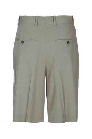 WIDE FLUID SHORTS TOTEME (262WRB0455FB0475)