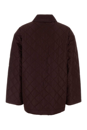 Grape Re-Nylon jacket PRADA (292329SOOO1WQ9)