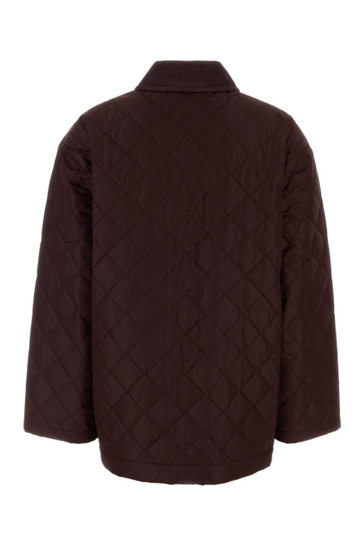 Grape Re-Nylon jacket PRADA (292329SOOO1WQ9)