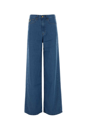 Denim wide-leg jeans LOIS (32277918)