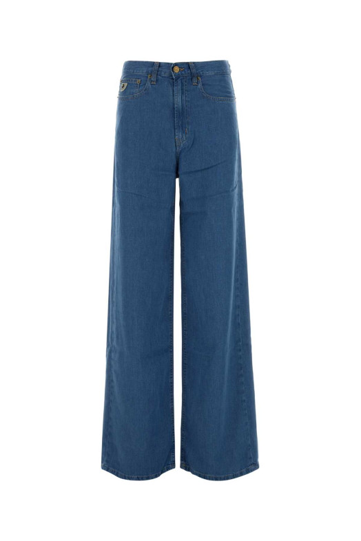 Denim wide-leg jeans LOIS (32277918)