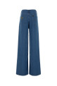 Denim wide-leg jeans LOIS (32277918)