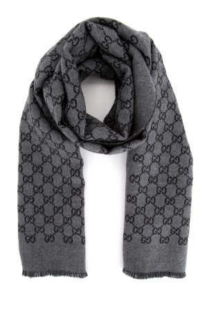 ШАРФ GUCCI (3912464G200)