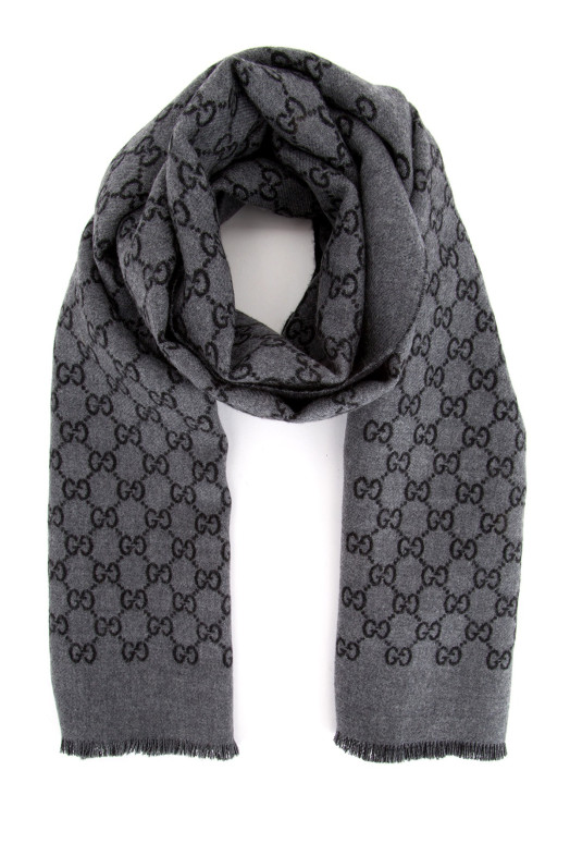 ШАРФ GUCCI (3912464G200)