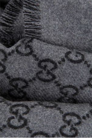 ШАРФ GUCCI (3912464G200)