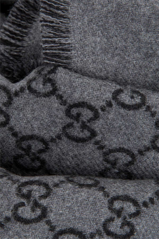 ШАРФ GUCCI (3912464G200)