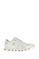 White mesh Cloud 6 sneakers White ON RUNNING (3MF10071200)