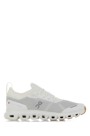 White canvas Cloud 6 Versa sneakers White ON RUNNING (3WF10031200)