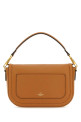 Camel leather Alltime shoulder bag VALENTINO GARAVANI (5W2B0N20IMZ)