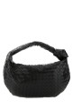 Сумка BOTTEGA VENETA коричневого цвета (600261VCPP0)