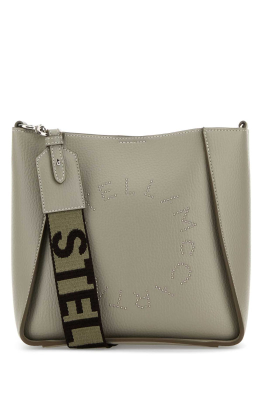 Сумка через плечо Grey alter mat Stella Logo от STELLA McCARTNEY (700073WP0234)