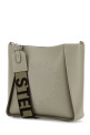 Сумка через плечо Grey alter mat Stella Logo от STELLA McCARTNEY (700073WP0234)