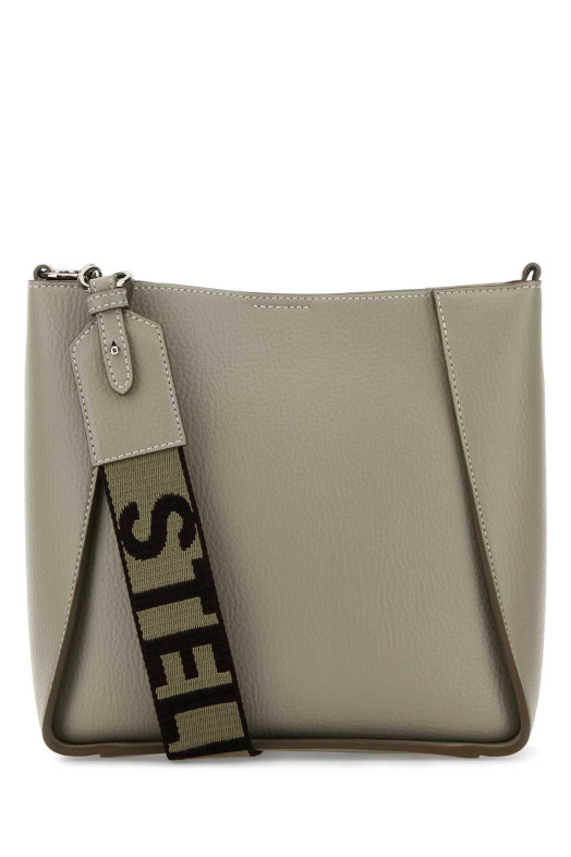 Сумка через плечо Grey alter mat Stella Logo от STELLA McCARTNEY (700073WP0234)