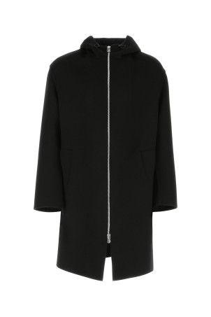 CAPPOTTO Black BOTTEGA VENETA (704182V25F0)