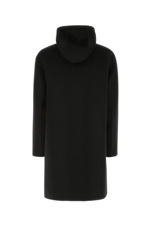 CAPPOTTO Black BOTTEGA VENETA (704182V25F0)