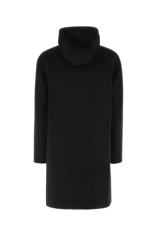 Пальто Black от BOTTEGA VENETA (704182V25F0)