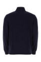 Midnight blue wool sweater POLO RALPH LAUREN (710876756)