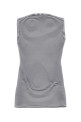 Embroidered viscose tank top BOTTEGA VENETA (730445V2PM0)