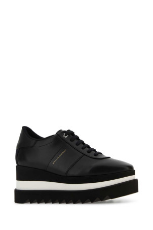 Black alter mat Sneakelyse sneakers Black STELLA McCARTNEY (810611AP0AM0)