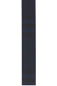 Printed canvas belt BURBERRY (8115269)