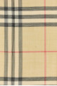 Шарф из шерсти с вышивкой BURBERRY (8122127)