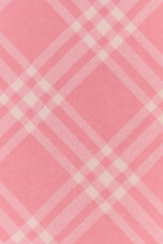Embroidered cashmere scarf BURBERRY (8124074)