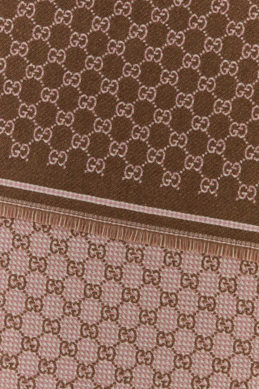 SCARF NEW LUX STENMIX 47X180 GUCCI (8390353GAMQ)