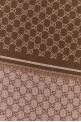 SCARF NEW LUX STENMIX 47X180 GUCCI (8390353GAMQ)