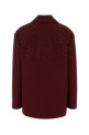 Блейзер из ткани GG от GUCCI (853047ZKU09)
