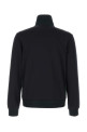 Темно-синяя толстовка из полиэстера GUCCI (854676XJHOO)