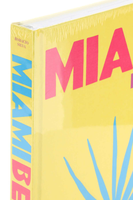 Майами-Бич ASSOULINE (9781614289524)