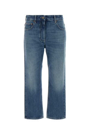 Denim jeans VALENTINO GARAVANI (9B3DD21MACF)