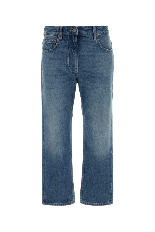 Denim jeans VALENTINO GARAVANI (9B3DD21MACF)