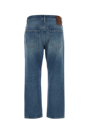 Denim jeans VALENTINO GARAVANI (9B3DD21MACF)