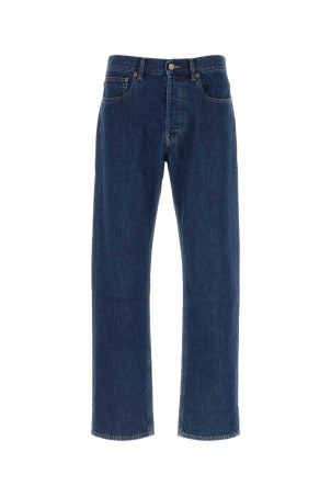 Denim jeans VALENTINO GARAVANI (9V3DE15EBKN)